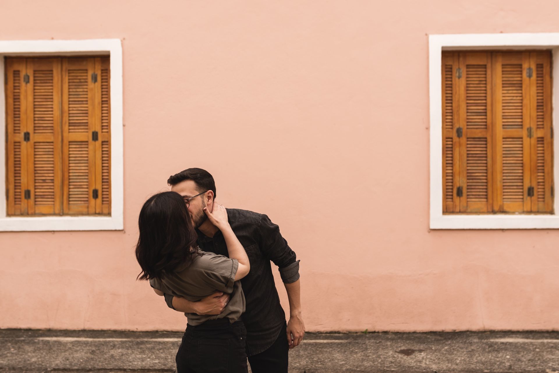 Foto O Pedido da Carlinha e do Wilder - O casal mais fofinho que verá hoje! Foto O Pedido da Carlinha e do Wilder - O casal mais fofinho que verá hoje! - Imagem 30