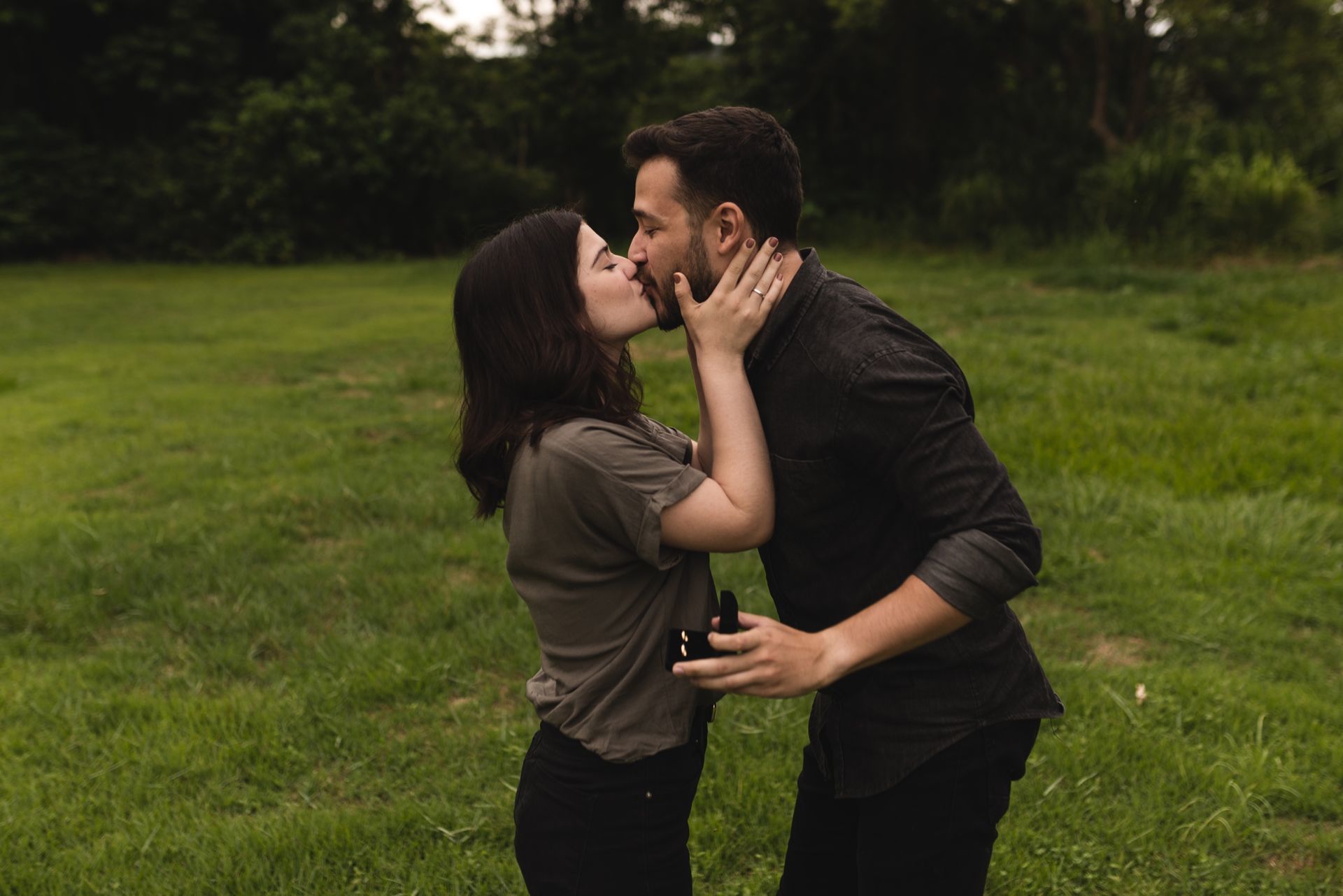 Foto O Pedido da Carlinha e do Wilder - O casal mais fofinho que verá hoje! Foto O Pedido da Carlinha e do Wilder - O casal mais fofinho que verá hoje! - Imagem 72