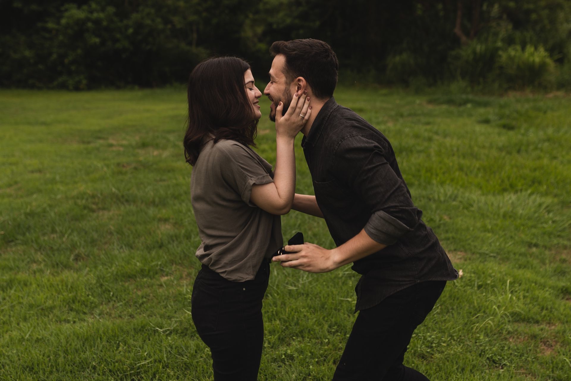 Foto O Pedido da Carlinha e do Wilder - O casal mais fofinho que verá hoje! Foto O Pedido da Carlinha e do Wilder - O casal mais fofinho que verá hoje! - Imagem 71