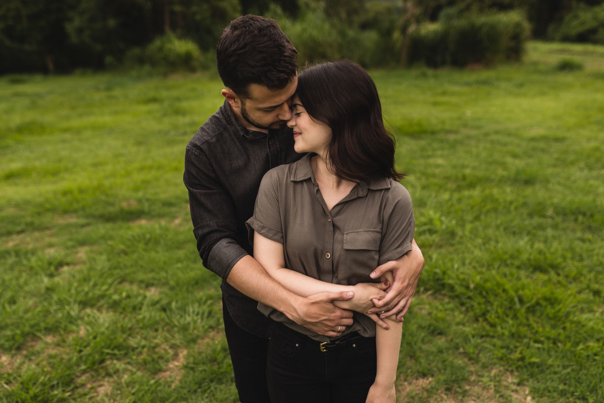 Foto O Pedido da Carlinha e do Wilder - O casal mais fofinho que verá hoje! Foto O Pedido da Carlinha e do Wilder - O casal mais fofinho que verá hoje! - Imagem 38