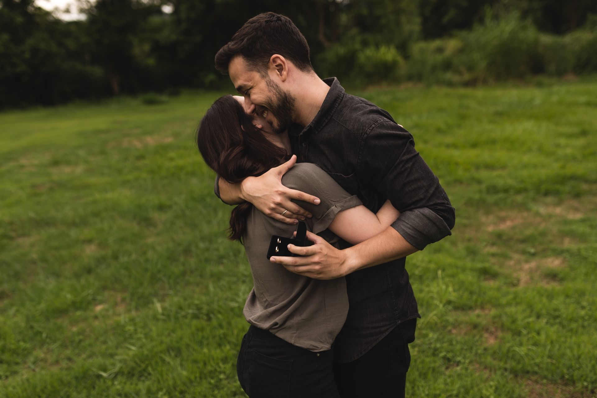 Foto O Pedido da Carlinha e do Wilder - O casal mais fofinho que verá hoje! Foto O Pedido da Carlinha e do Wilder - O casal mais fofinho que verá hoje! - Imagem 73